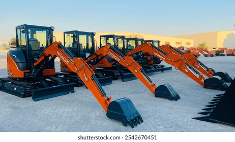 Full Maintenance Contracts