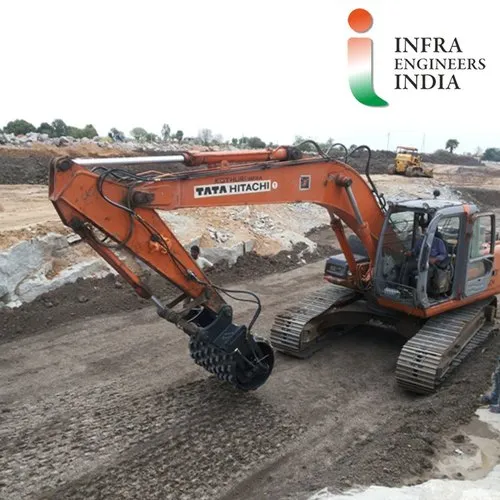Soil Compaction