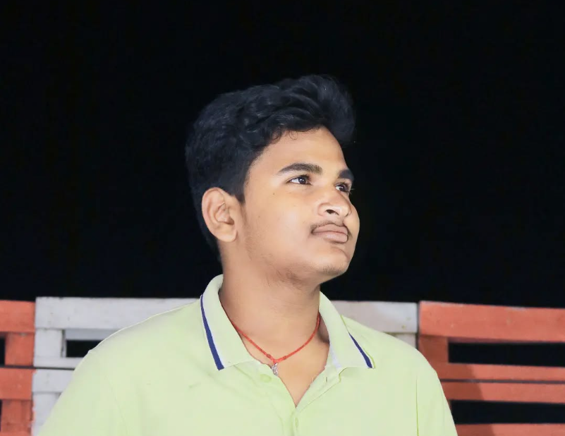 Team Member 3